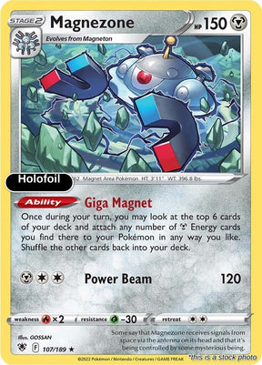 Magnezone