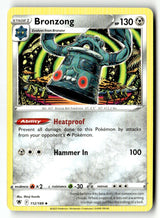 Bronzong - 112/189 - [SWSH10 - SWSH10: Astral Radiance]