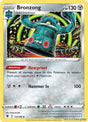 Bronzong - 112/189 - [SWSH10 - SWSH10: Astral Radiance]