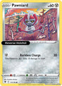 Pawniard - 115/189 - [SWSH10 - SWSH10: Astral Radiance] - Reverse Holofoil