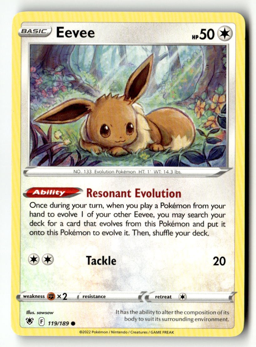 Eevee