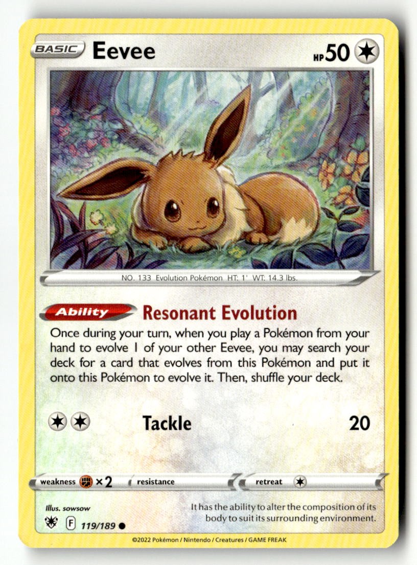 Eevee