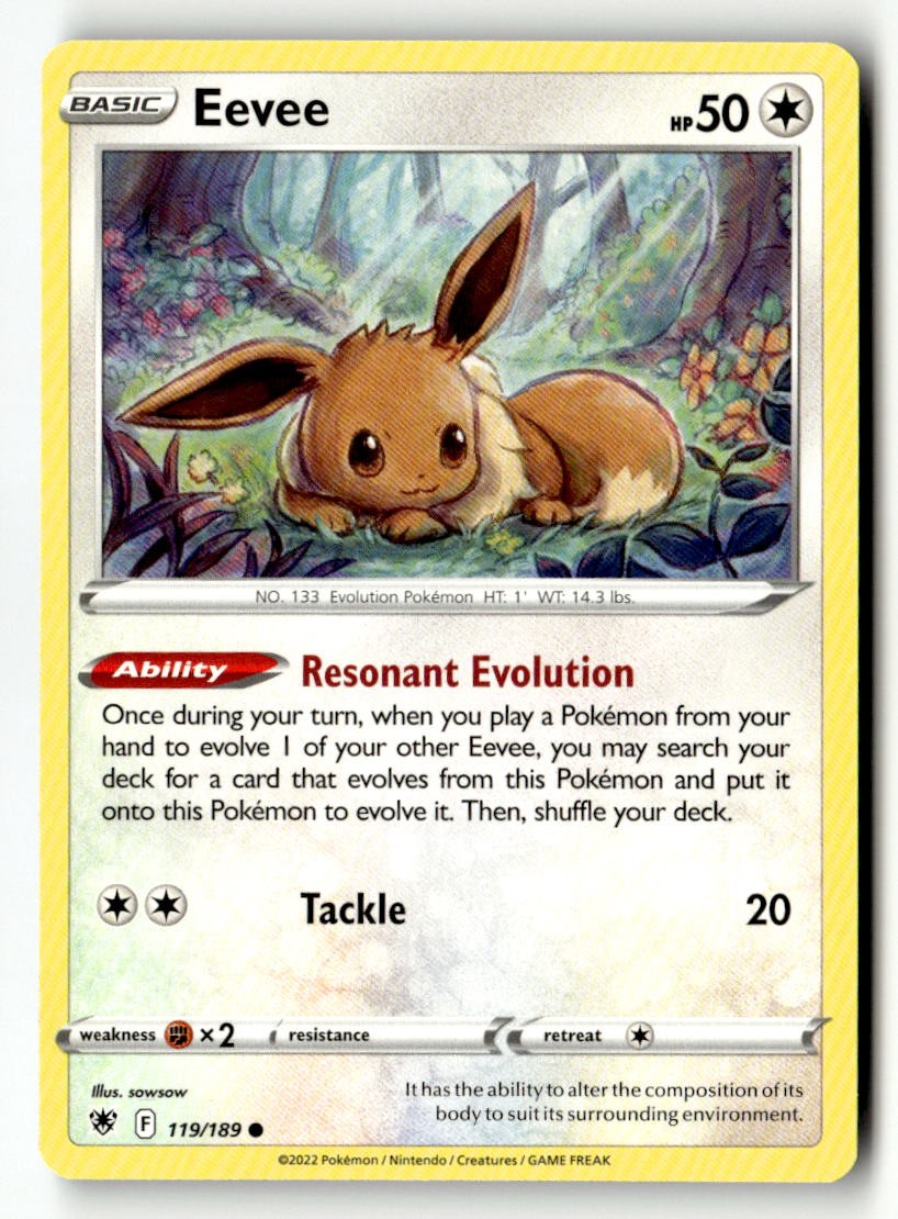 Eevee