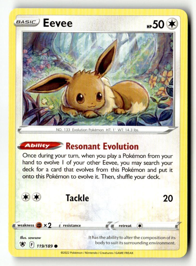 Eevee