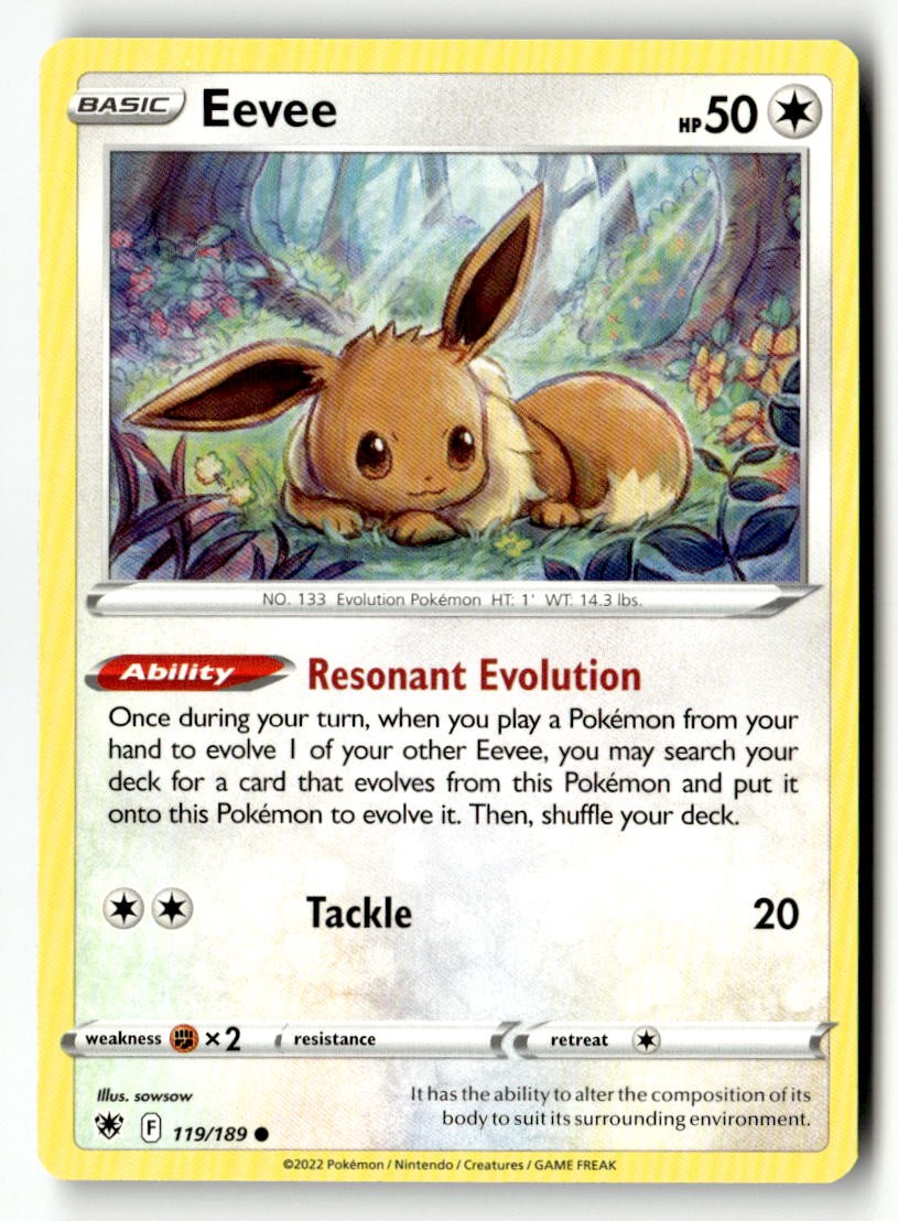 Eevee