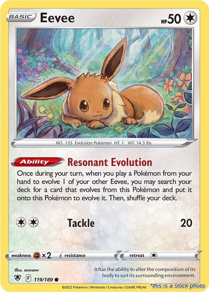 Eevee