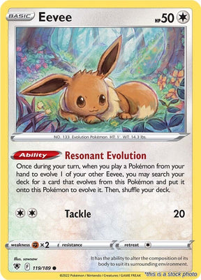 Eevee