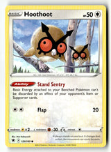 Hoothoot - 120/189 - [SWSH10 - SWSH10: Astral Radiance]