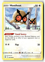 Hoothoot - 120/189 - [SWSH10 - SWSH10: Astral Radiance]