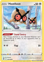 Hoothoot - 120/189 - [SWSH10 - SWSH10: Astral Radiance]