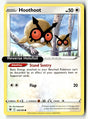 Hoothoot