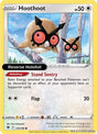 Hoothoot - 120/189 - [SWSH10 - SWSH10: Astral Radiance] - Reverse Holofoil