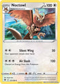 Noctowl - 121/189 - [SWSH10 - SWSH10: Astral Radiance]