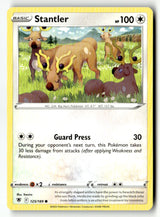 Stantler