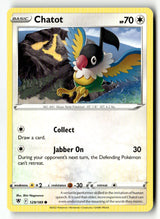 Chatot