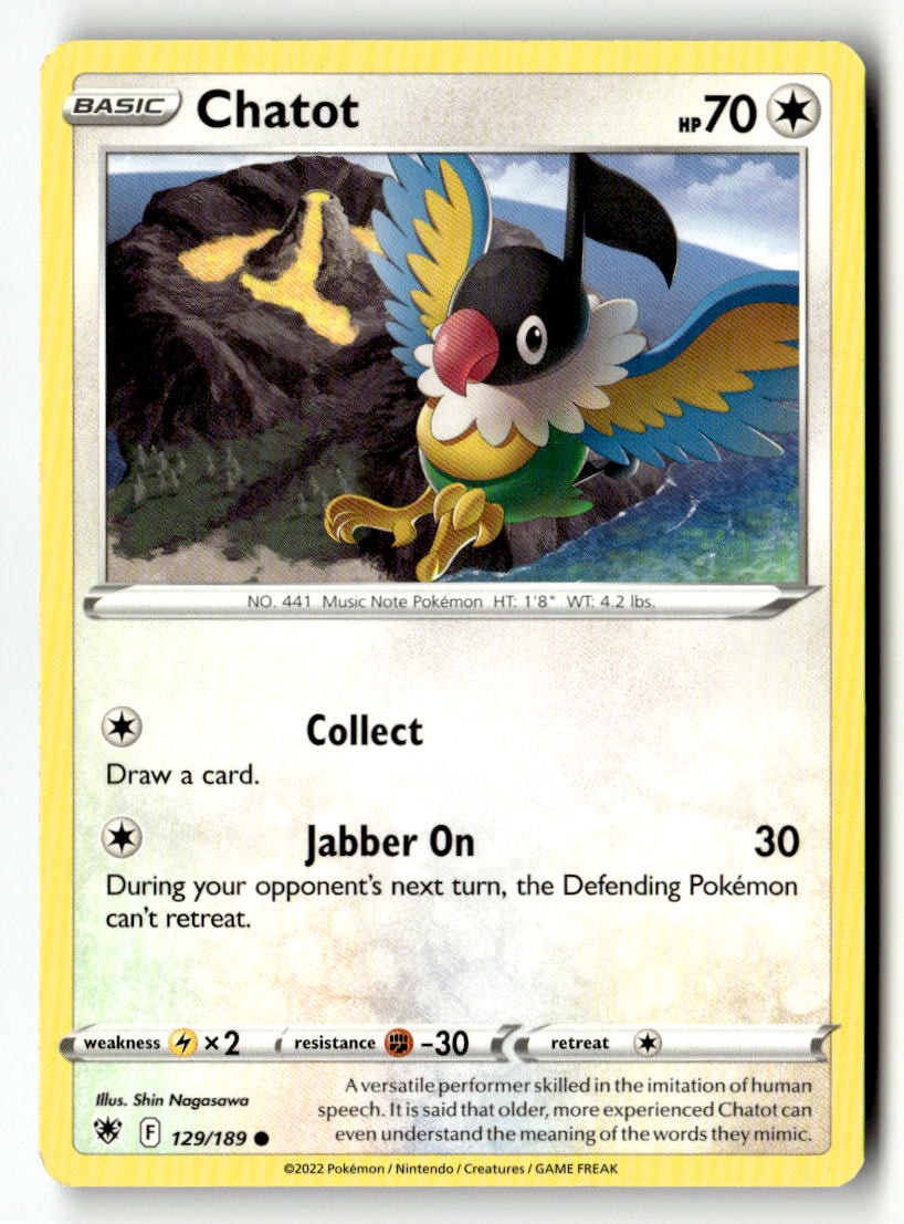 Chatot