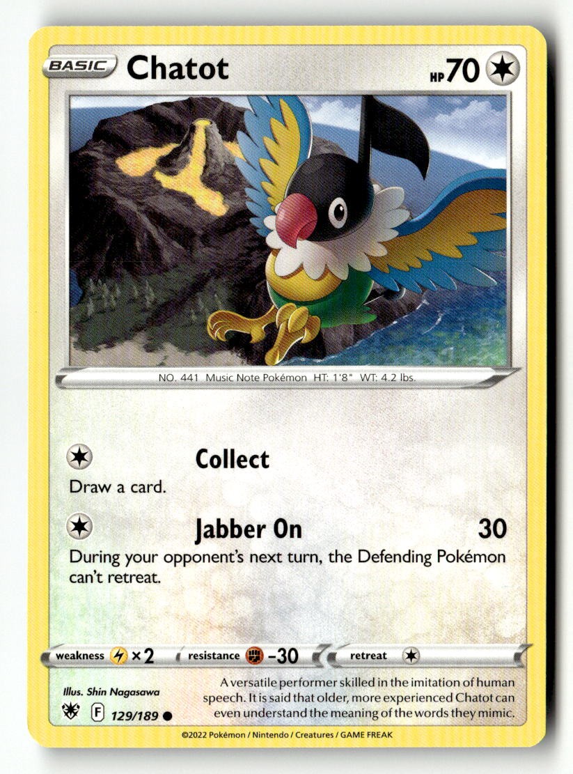 Chatot