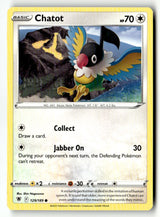 Chatot
