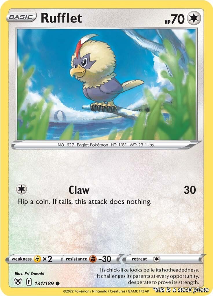 Rufflet
