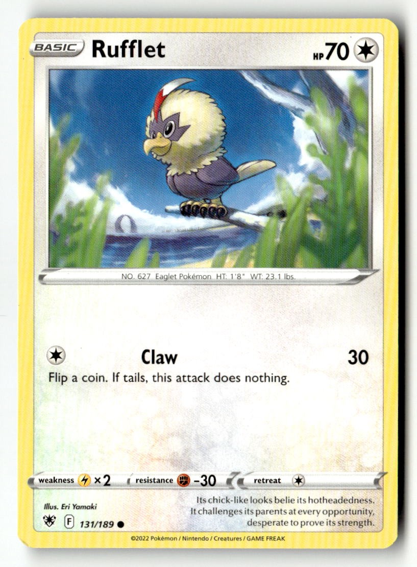 Rufflet