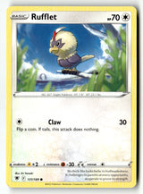 Rufflet