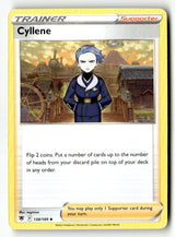 Cyllene - 138/189 - [SWSH10 - SWSH10: Astral Radiance]