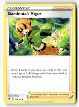 Gardenia's Vigor - 143/189 - [SWSH10 - SWSH10: Astral Radiance]