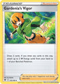 Gardenia's Vigor - 143/189 - [SWSH10 - SWSH10: Astral Radiance]