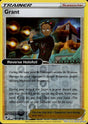 Grant - 144/189 - [SWSH10 - SWSH10: Astral Radiance] - Reverse Holofoil