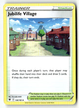 Jubilife Village - 148/189 - [SWSH10 - SWSH10: Astral Radiance]
