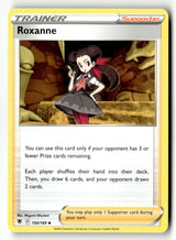 Roxanne