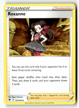 Roxanne