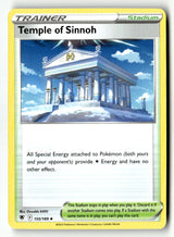 Temple of Sinnoh
