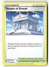 Temple of Sinnoh
