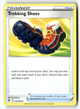 Trekking Shoes