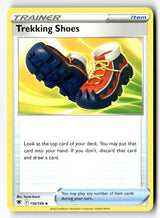 Trekking Shoes