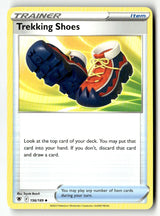 Trekking Shoes