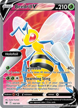 Beedrill V (Full Art)