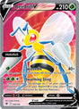Beedrill V (Full Art)