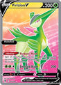 Virizion V (Full Art)