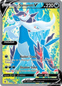 Hisuian Samurott V (Full Art)