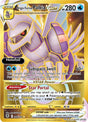 Origin Forme Palkia VSTAR (Secret) (208)