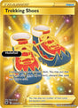Trekking Shoes (Secret)
