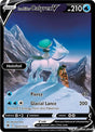 Ice Rider Calyrex V
