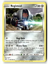 Registeel - 108/189 - [SWSH10 - SWSH10: Astral Radiance]