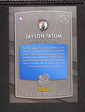 Load image into Gallery viewer, Jayson Tatum 2017-18 Donruss #198 1559
