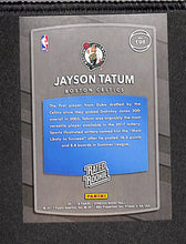 Load image into Gallery viewer, Jayson Tatum 2017-18 Donruss #198 1560
