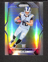 Load image into Gallery viewer, Cooper Kupp 2017 Panini Prizm Prizm #203
