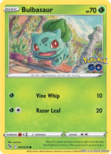 Bulbasaur