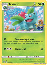 Ivysaur